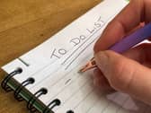 More than half of Brits often feel they have too many things to keep track of every day