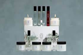 Sentier Fragrance Advent Calendar