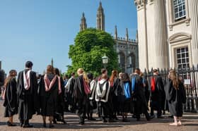 Eight in 10 Brits feel they learnt more lessons in the 'university of life'