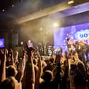 Acts such as East 17, 911, and Liberty X are going to be on stage at Parkdean Resorts