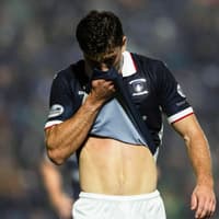 Lewis Neilson on Falkirk's late goal woes, what they need to show going forward and his season so far