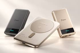 BMX's new trio of semi solid state power banks is available now on Amazon