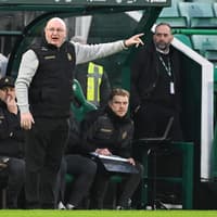 John McGlynn wants Falkirk to 'frustrate' new-look Hibs and create more Easter Road unrest