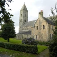 Home is where the church is: Falkirk area place of worship now a place to live