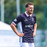 Jack McMillan on Falkirk's win against Hibs and what pleased him about Easter Road success