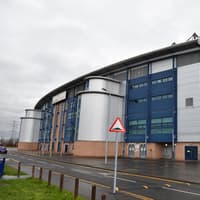Exclusive: Falkirk Foundation and Falkirk FC relationship reaches breaking point - all you need to know