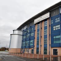 Fans react to Falkirk FC ending relationship with Falkirk Foundation amid various disputes including hub