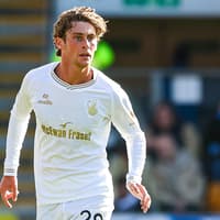 Falkirk boss John McGlynn on squad ahead of Kilmarnock visit as loan star misses out