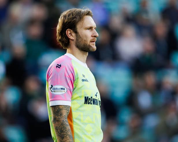 Scott Bain