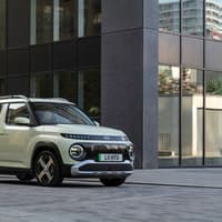 Hyundai Inster review: a tiny EV with some seriously clever ideas