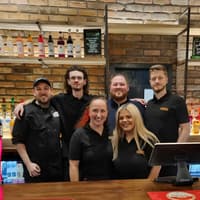 The Callendar Arms has new owners! Enjoy hearty food, friendly banter and a warm welcome at iconic Falkirk pub