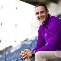 Liam Henderson on Falkirk's defensive record, Celtic clash and cheeky Nando's catalyst