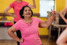 Funding up to £3,000 is available for community projects and activity programmes across Falkirk