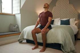 Movement Your Way is an accessible 21-day workout programme. 