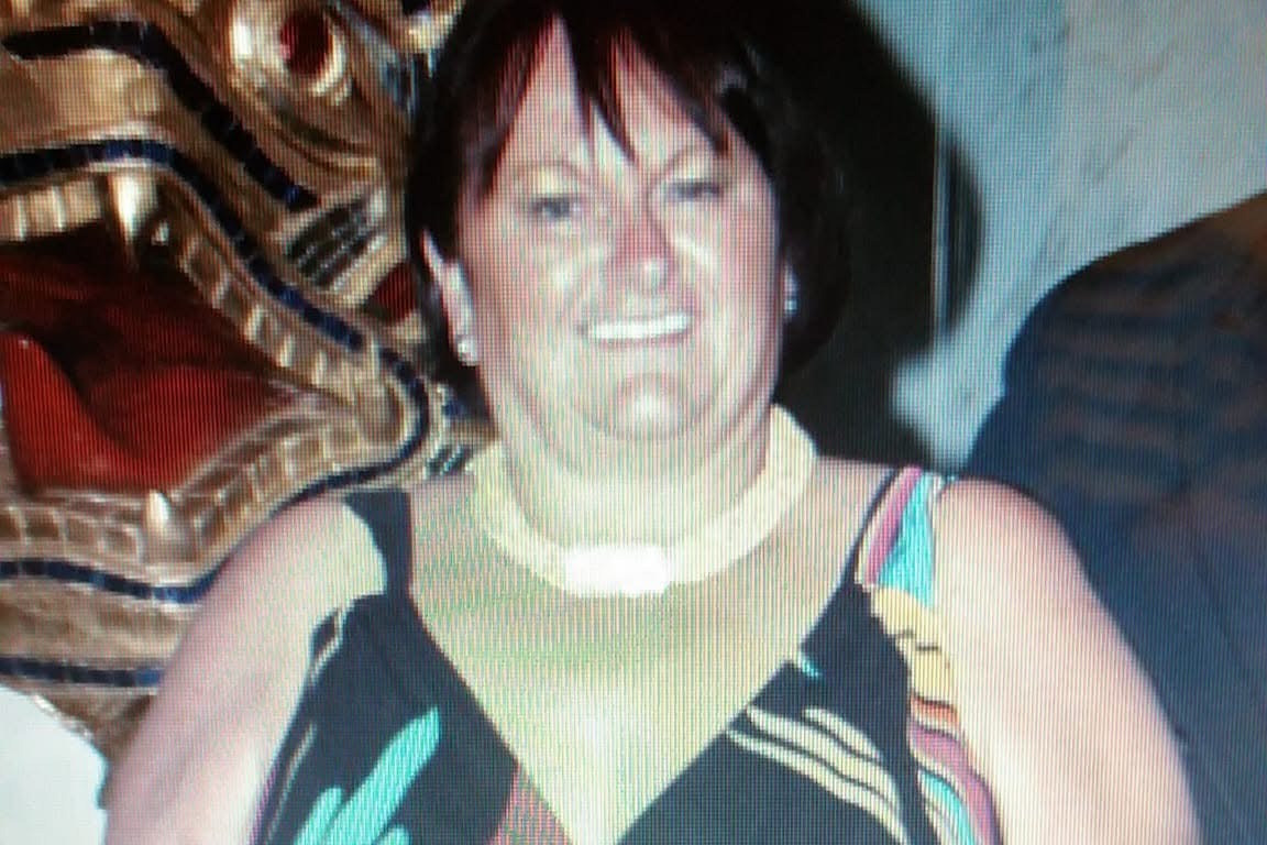 Jane wins Slimming World Diamond Member for maintaining 5st 2lb loss