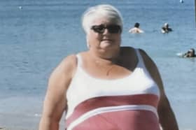 Lynda Before joining group