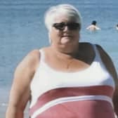 Lynda Before joining group