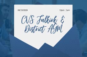 Announcement of AGM