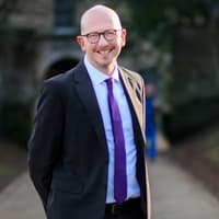 Brian Leishman MP: 