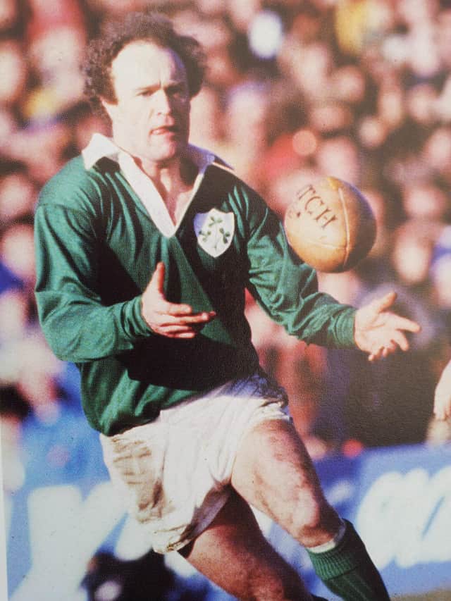Mystery Picture: Who is this player?