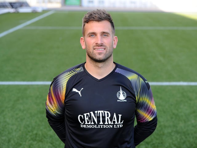 Cameron Bell. Picture: Michael Gillen.