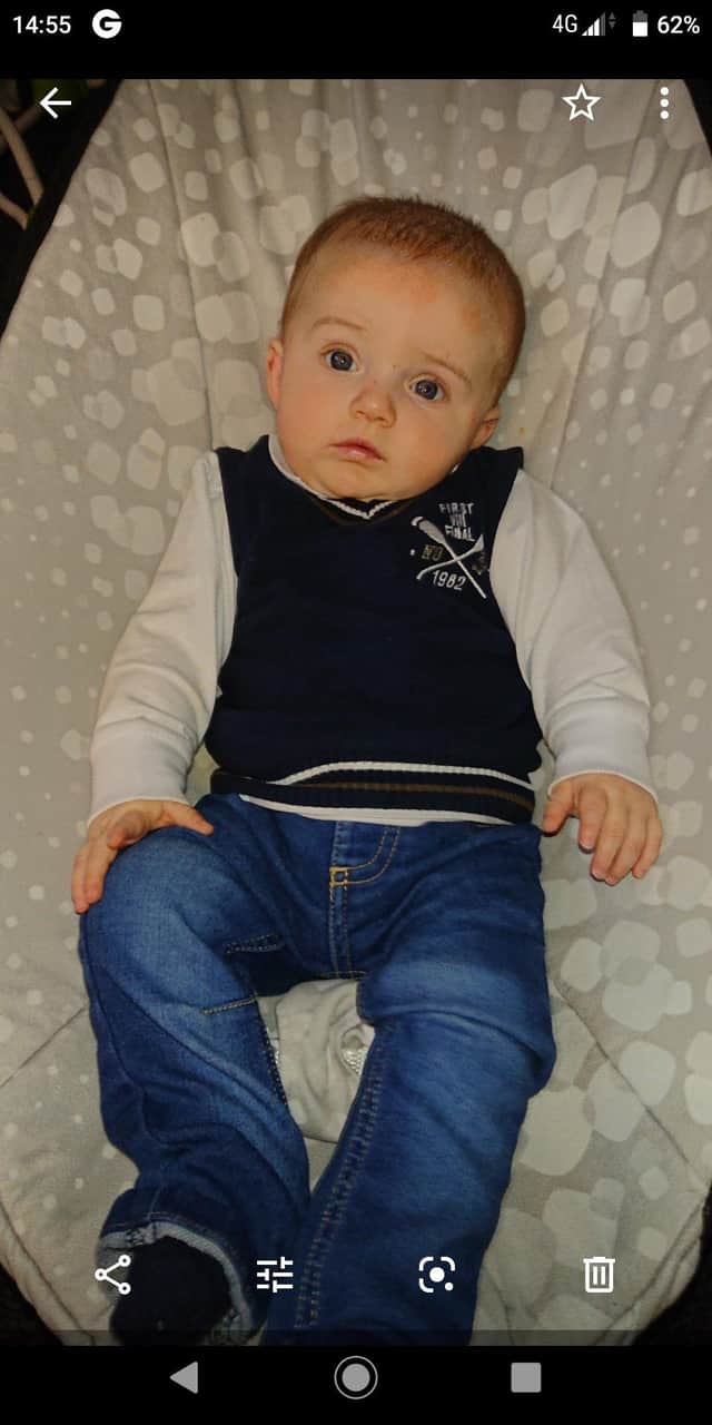 Finley Brian Alexander