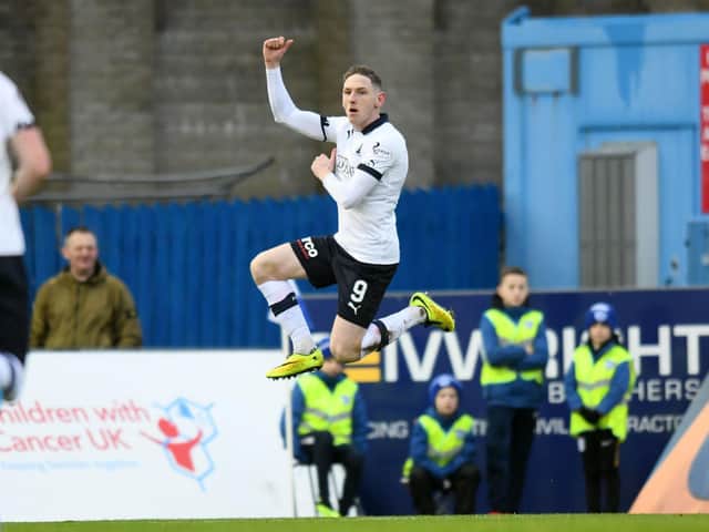 Picture: Michael Gillen