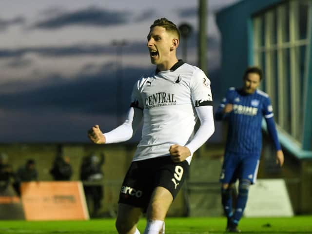 It's little wonder there's interest in Declan McManus. Picture: Michael Gillen.