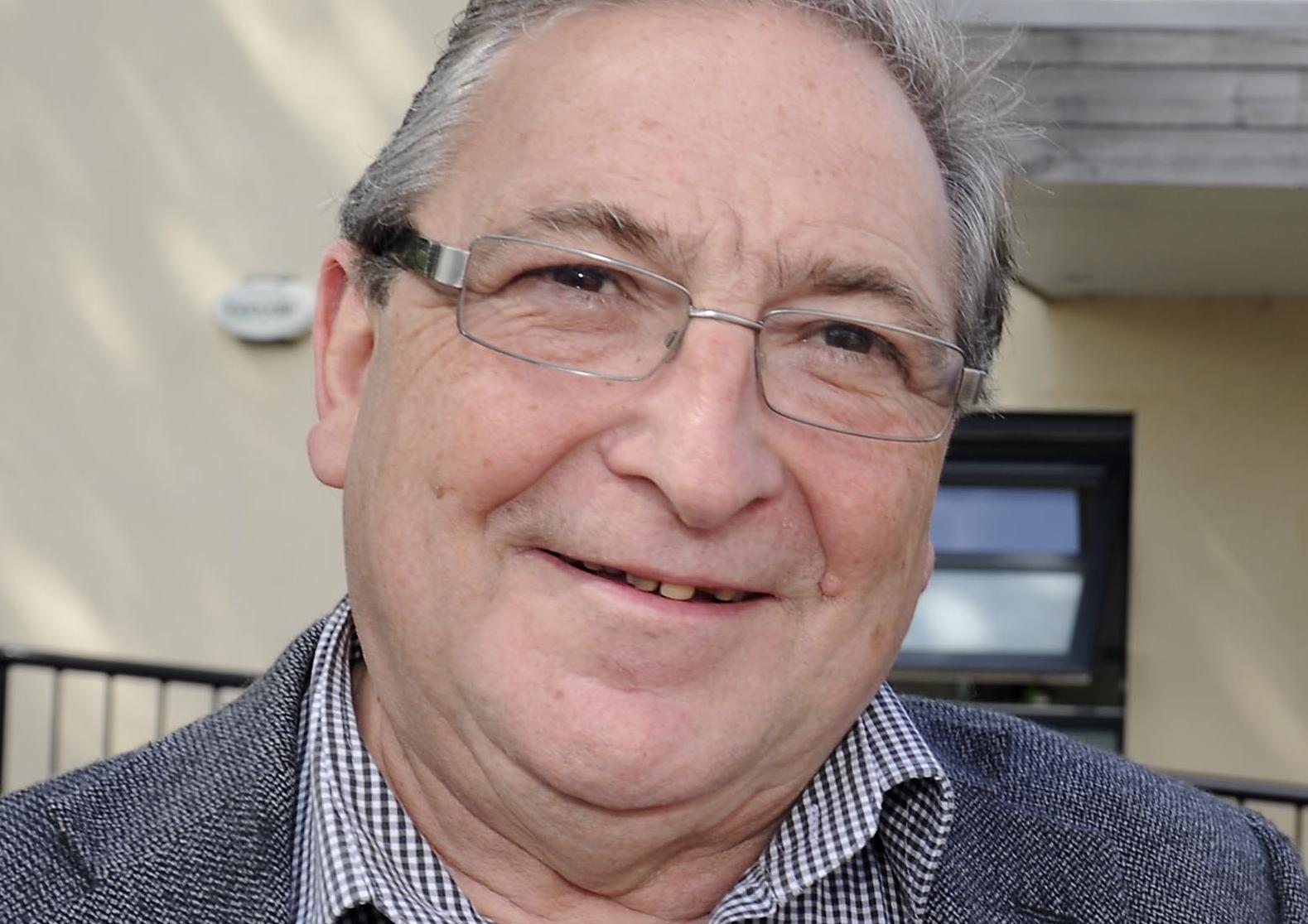 Falkirk MP John McNally ‘in confinement’ after bus summit virus scare Falkirk Herald