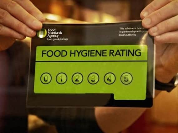 The Covid-19 pandemic hit Wakefield's food and drink industry hard - but that doesn’t mean hygiene standards should suffer as a result.