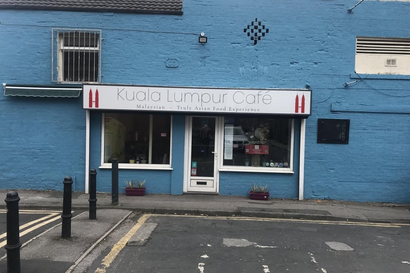 Enjoy authentic Malaysian cuisine at this cosy restaurant tucked away on Bennett Road, just off Otley Road. It serves popular Malaysian dishes such as karipap (deep fried curry puff dumplings stuffed with chicken and potato), roti canai (paratha breads served with dipping sauce), chicken satay and plenty more.