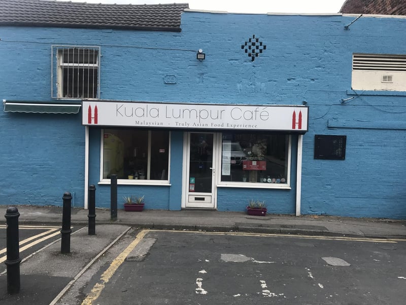 Enjoy authentic Malaysian cuisine at this cosy restaurant tucked away on Bennett Road, just off Otley Road. It serves popular Malaysian dishes such as karipap (deep fried curry puff dumplings stuffed with chicken and potato), roti canai (paratha breads served with dipping sauce), chicken satay and plenty more.