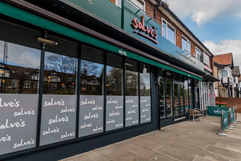 The Dammone family opened their Otley Road restaurant more than 40 years ago, and they take their Italian heritage very seriously - cooking simple yet delicious pastas, pizzas, antipasti and nibbles. A stand-out dish is the risotto di mare - a fresh prawns, mussel and queen scallop risotto served with sun-dried tomatoes and chive oil.