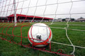 Carmuirs Park will host Scottish Cup ties next season after the landmark ruling. Picture: John Devlin
