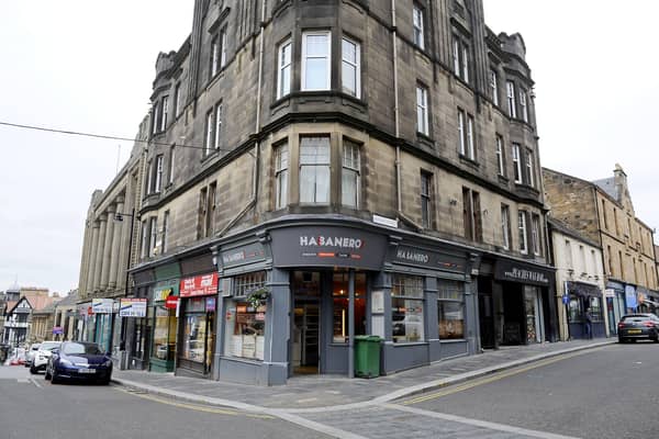 The former Habanero premises will be the new home for Sal's Famous Pizzeria.