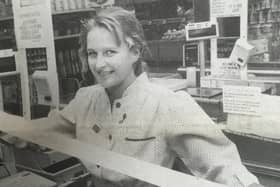 Fiona Gaerty