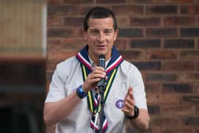 Chief Scout Bear Grylls said: “There’s something for everyone to keep learning and having fun, while warding off cabin fever.”