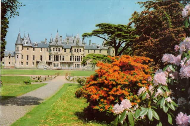 Callendar House