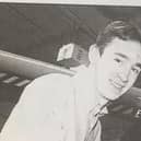 Mark Hennan