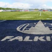 Falkirk FC has not had a great run of form in Scottish football restructures or votes.