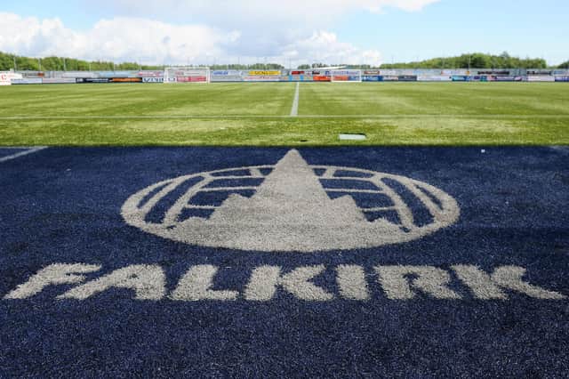 Falkirk FC has not had a great run of form in Scottish football restructures or votes.