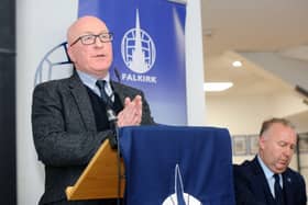 Gary Deans is hoping for a positive outcome for everyone in the community, local and football, during the coronavirus closures. Picture: Michael Gillen.