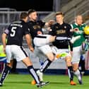 You voted to see Bob McHugh's winner all over again. Picture: Michael Gillen.