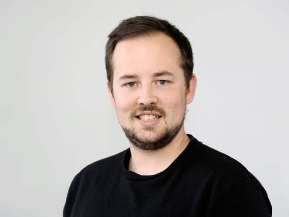 Sports Reporter Martyn Simpson give his thoughts on what the decision to award Brora Rangers the Highland League title means for other leagues in Scotland