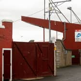 Stenhousemuir chief Iain McMenemy cast his club's vote in favour of the motion