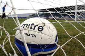 Nomination for the SFA Grassroots awards are now open