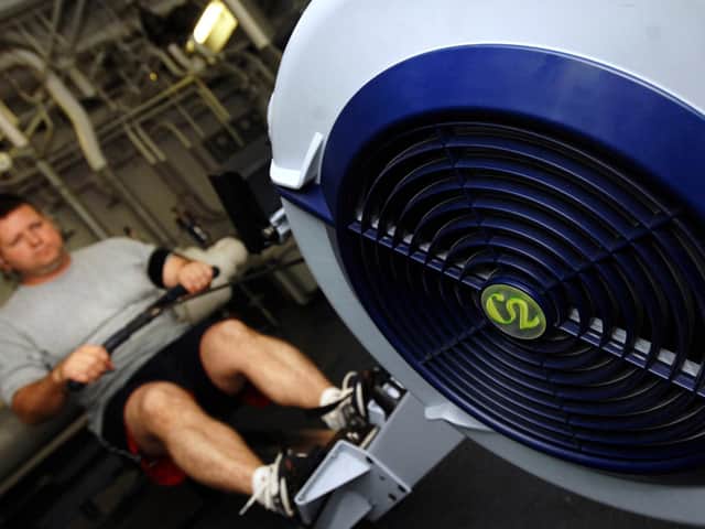 The initiative invites indoor rowers worldwide to log their training metres on a bespoke online platform with the shared goal of accumulating, as one singular community, 384.4 million metres - the distance from Earth to the Moon.