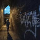 The Scottish Government have allocated funding to help groups working with those involved in prostitution.   (Photo by Christopher Furlong/Getty Images)