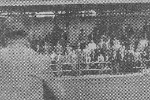 Brockville Sports 1961