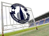 Falkirk FC
